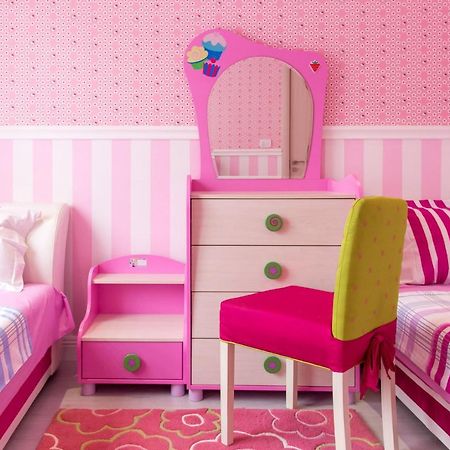 Becici - Andrea Apartman Exteriér fotografie